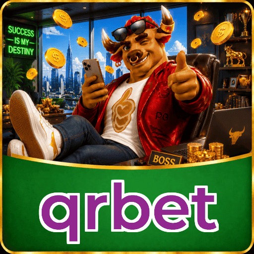 Cash Out qrbet