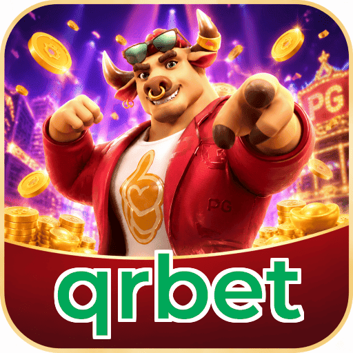 qrbet Segurança Logo 1
