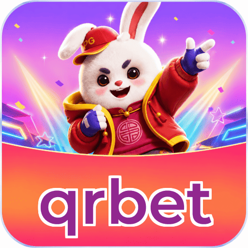 qrbet Logo 1