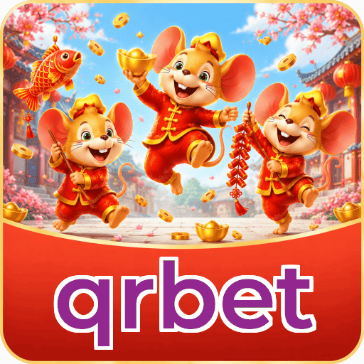 qrbet Logo 3