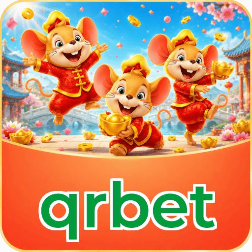 qrbet Instalar Logo 2