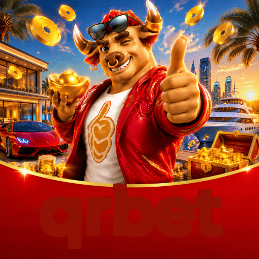 Loteria qrbet - Quina e mais jogos