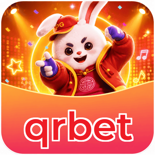 qrbet Instalar Logo 3