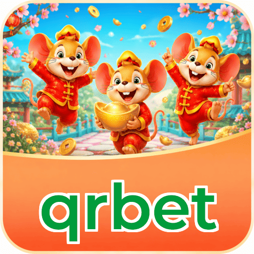 qrbet Instalar Logo 1