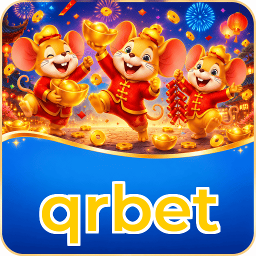 Slots qrbet - Jackpots Progressivos