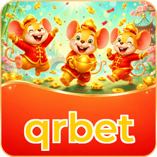 qrbet Logo 2